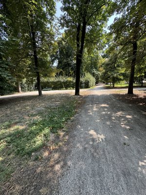 Parco Ducale by null