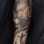Flow Gangsta Tattoo
