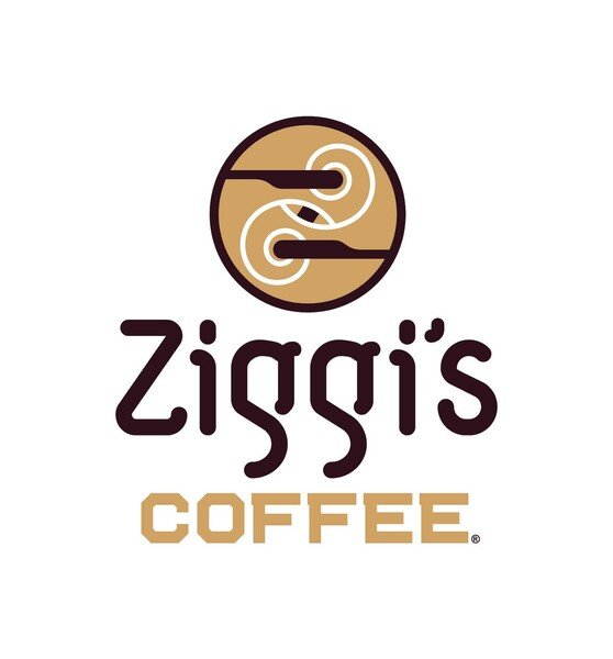 Ziggi's Coffee Logo