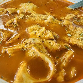 El Mercadito - Menudo - Mexican Near Me - Chicago, Illinois
