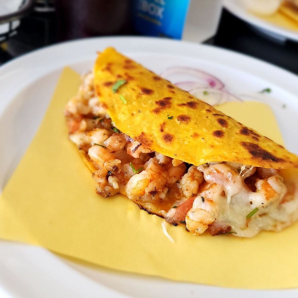 El Muelle De San Blas - Taco al Gobernador - Seafood Near Me - Anaheim, California El Muelle De San Blas - Taco al Gobernador - Seafood Near Me - Anaheim, California