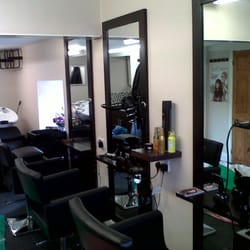 LD Hair Design