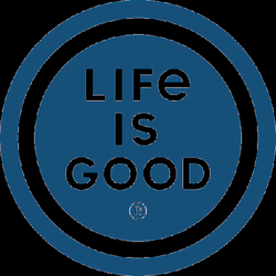 Life is Good - Life is Good store
