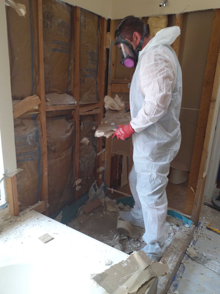 Hazardous Testing Services - mold inspector in Phoenix, AZ