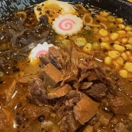 Miso Ramen