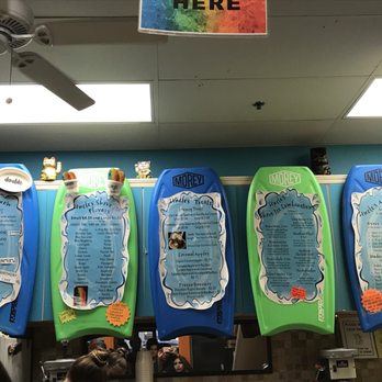 Uncle's Shave Ice - Cute menu - Shaved Ice Near Me - Koloa, Hawaii Uncle's Shave Ice - Cute menu - Shaved Ice Near Me - Koloa, Hawaii