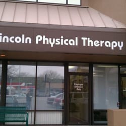 Lincoln Physical Therapy & Sports Rehab