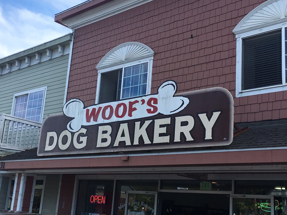 WOOF’S DOG BAKERY GOLD BEACH 34 Photos & 12 Reviews 29525
