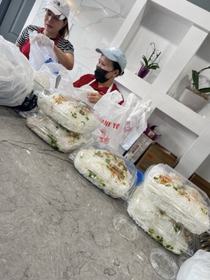 Thọ Tường BBQ by null
