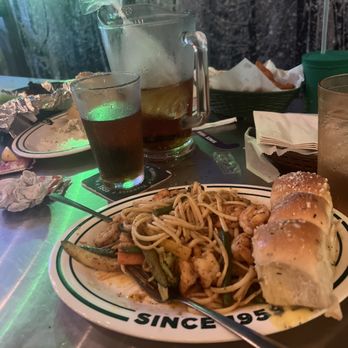 Flanigan's - Kendall - Dinner - Seafood Near Me - Miami, Florida