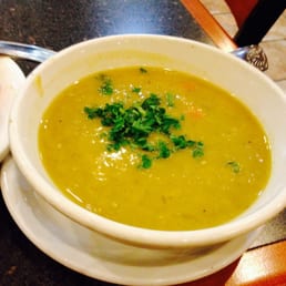 Lentil Soup