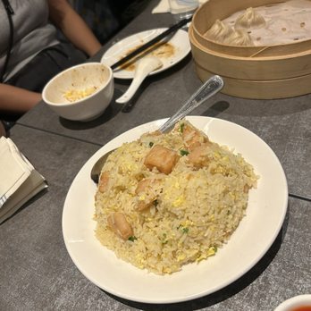 Princess Dumpling - Chicken Fried Rice - Shanghainese Near Me - Rowland Heights, California Princess Dumpling - Chicken Fried Rice - Shanghainese Near Me - Rowland Heights, California