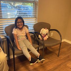 Whitestone Pediatrics - Waiting room
