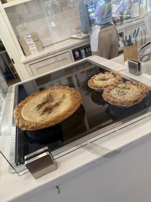 Southern Baked Pie Company | Mail Order and Georgia Pie Shops by null