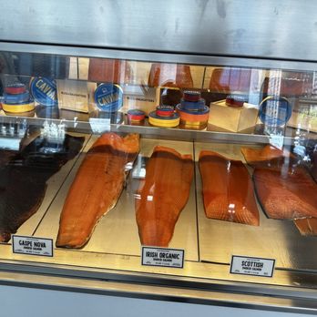 Russ & Daughters - Bagels Near Me - New York, New York Russ & Daughters - Bagels Near Me - New York, New York