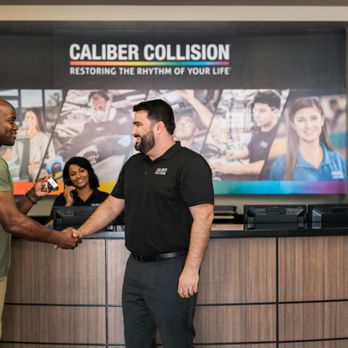 Caliber Collision - Windshield Installation & Repair Near Me - Fowler, California Caliber Collision - Windshield Installation & Repair Near Me - Fowler, California