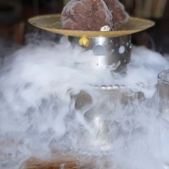 Sur at The Barnyard - Dessert- Bomb bomb - New American Near Me - Carmel, California Sur at The Barnyard - Dessert- Bomb bomb - New American Near Me - Carmel, California