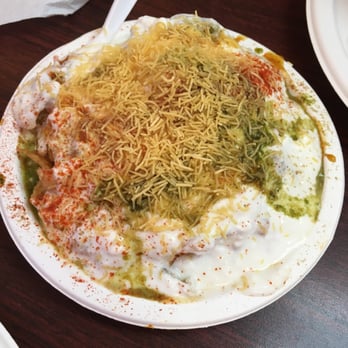Bombay Chaat House - Dahi Papdi - Indian Near Me - Milpitas, California Bombay Chaat House - Dahi Papdi - Indian Near Me - Milpitas, California