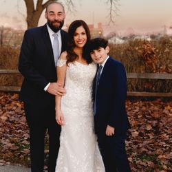 Debra Petrielli Freelance Hairstylist + Makeup Artist - Wedding