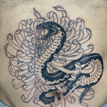 Lincoln Tattoo Company - Session 1 of 2. Stay tuned.. - Tattoo Near Me - Venice, California