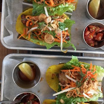 5ive Spice - Vietnamese Near Me - Brooklyn, New York