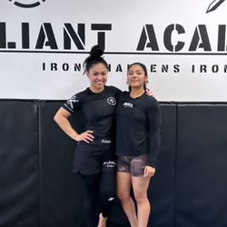 Valiant Academy