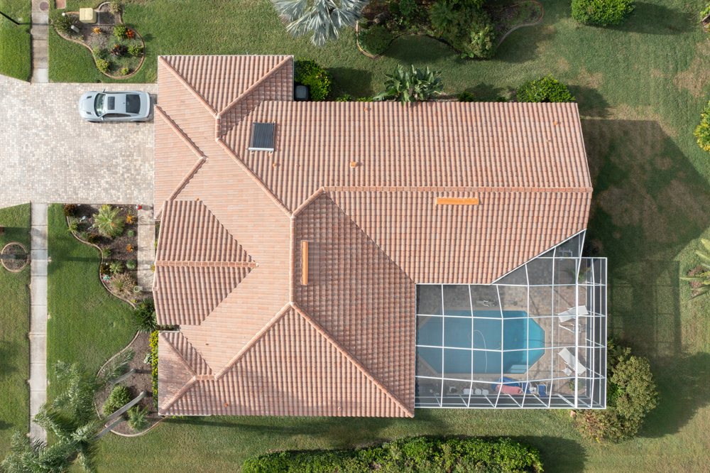 Slide of Green Leaf Roofing