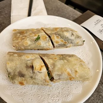 Prince Dumpling - beef roll - Dim Sum Near Me - Rosemead, California