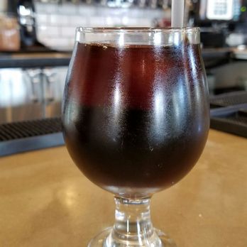 Breakfast Republic - Cold brew - Breakfast & Brunch Near Me - San Diego, California Breakfast Republic - Cold brew - Breakfast & Brunch Near Me - San Diego, California