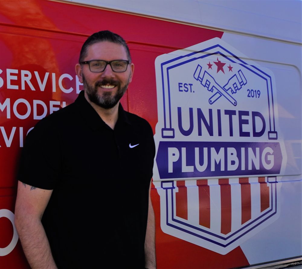 Slide of United Plumbing