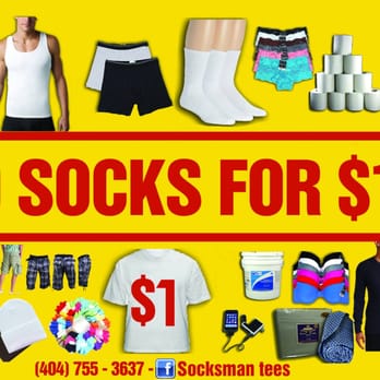 The Sock Man - Men's Clothing Near Me - Atlanta, Georgia The Sock Man - Men's Clothing Near Me - Atlanta, Georgia