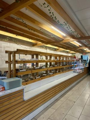 ZAO Bakery + Café by null