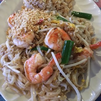 Thai Orchid Restaurant - Pad Thai - Thai Near Me - Aberdeen, North Carolina Thai Orchid Restaurant - Pad Thai - Thai Near Me - Aberdeen, North Carolina