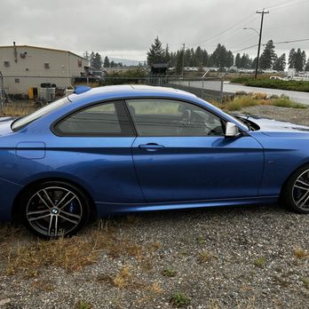 Kootenay Tint & Wrap - Car Window Tinting Near Me - Cranbrook, British Columbia
