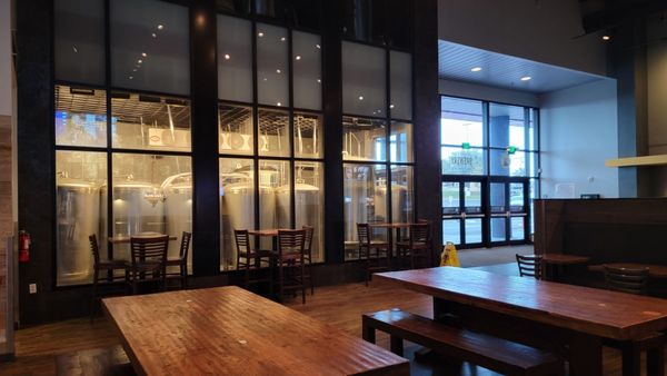 Flix Brewhouse Round Rock by null