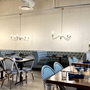 Prep and Pastry - Gilbert - New American Near Me - Gilbert, Arizona