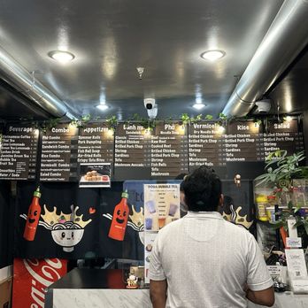 Vietspot - Vietnamese Near Me - New York, New York