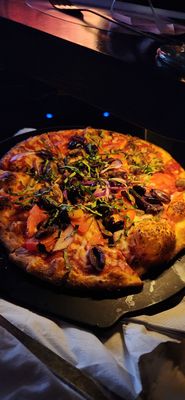 Alamo Drafthouse Cinema Woodbridge by null