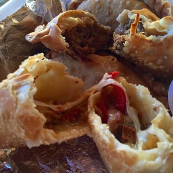 Johnny Pacific - Latin American Near Me - Winnetka, California