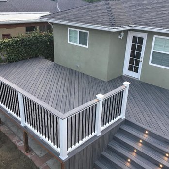 Precision Construction - General Contractors Near Me