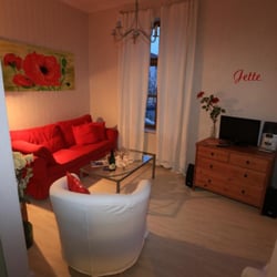 Restaurant To'n Zägenkrog - Appartment "Jette"