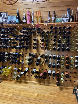 Lee Robinson General Store by null