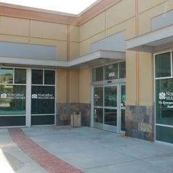 NorthBay Health Primary Care - Fairfield - Northbay Center for Primary Care - Fairfield Location