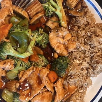 Peking Gourmet - Chinese Near Me - Frederick, Maryland