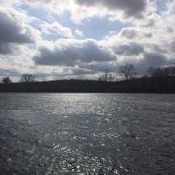 Hurst Fishing Service