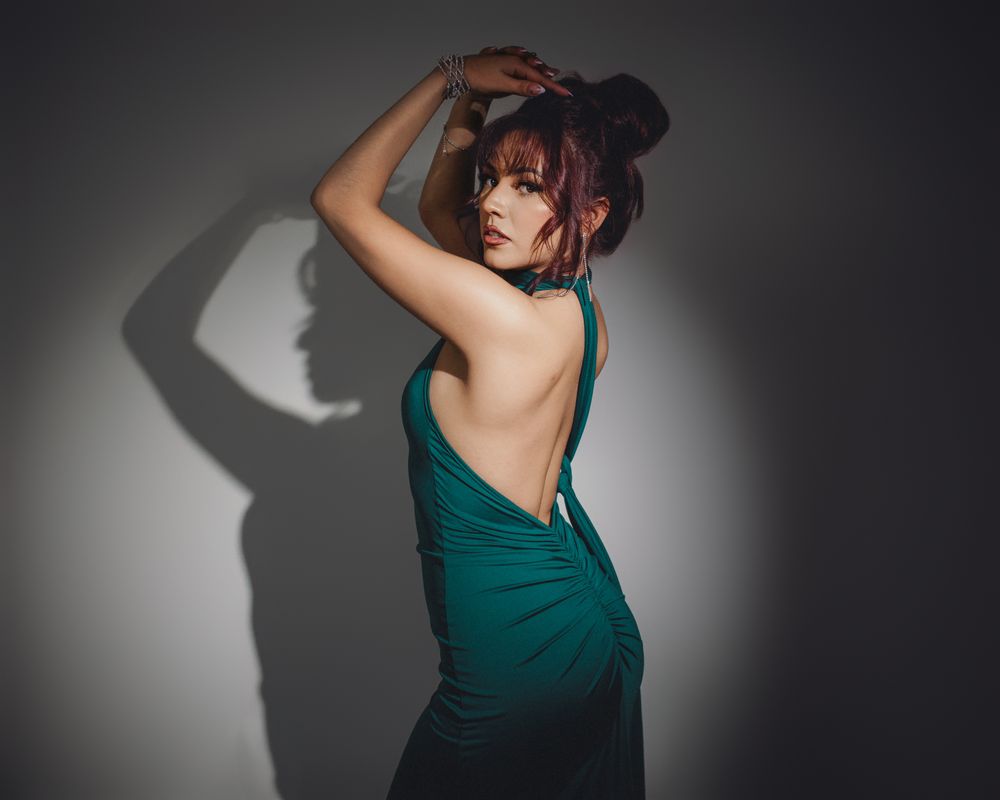 Karl Lascano Photo & Film