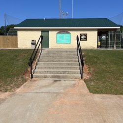Chesnee Area Recreation Commission - Chesnee, S.C.