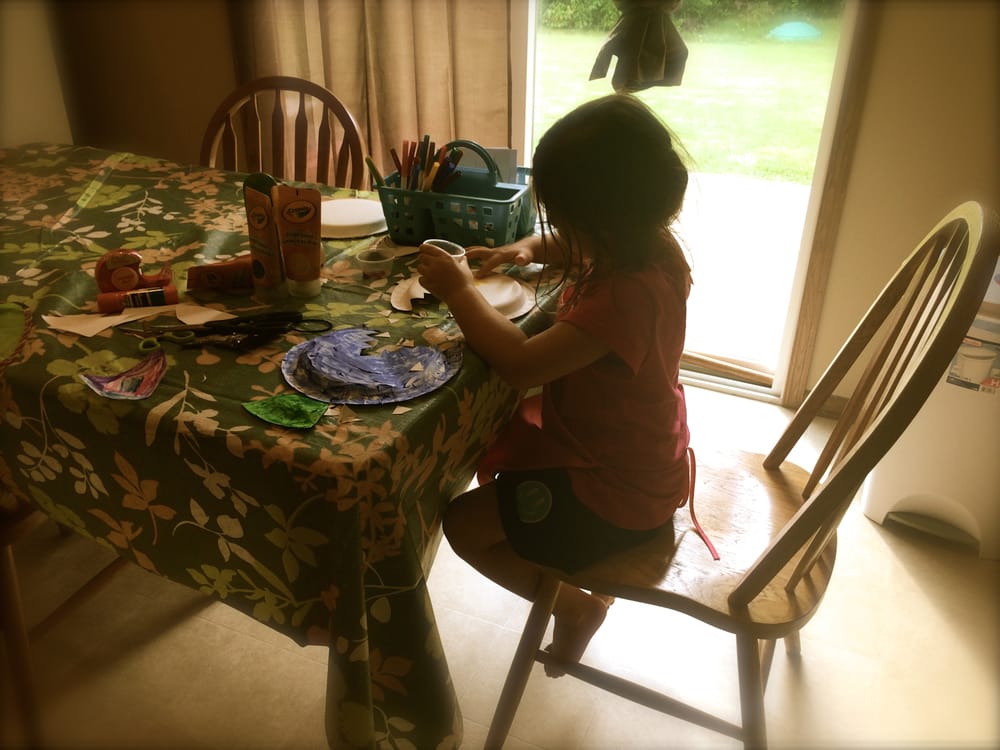 Faby's Home Day Care - childcare center in Franklin, IN