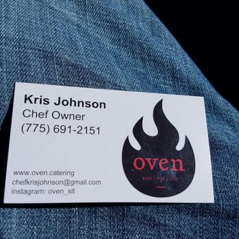 Oven - Caterers Near Me Oven - Caterers Near Me