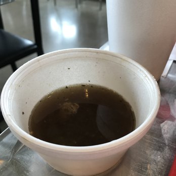Loops - Extra Gravy to dip your Italian Beef in - Greek Near Me - Columbus, Ohio